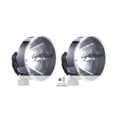 Ксеноновые фары Light Force 170 Striker HID170T